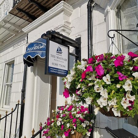 The Mayfair Веймут Екстер'єр фото