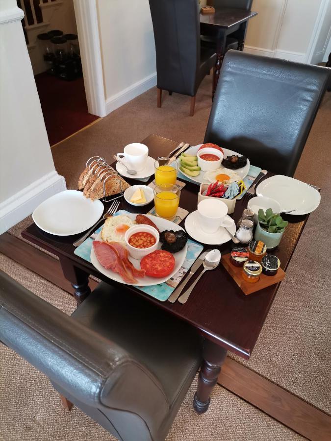 The Mayfair Веймут Екстер'єр фото